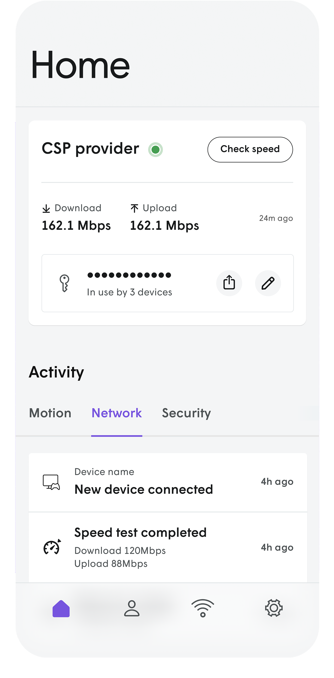 plume app home intelligent wifi
