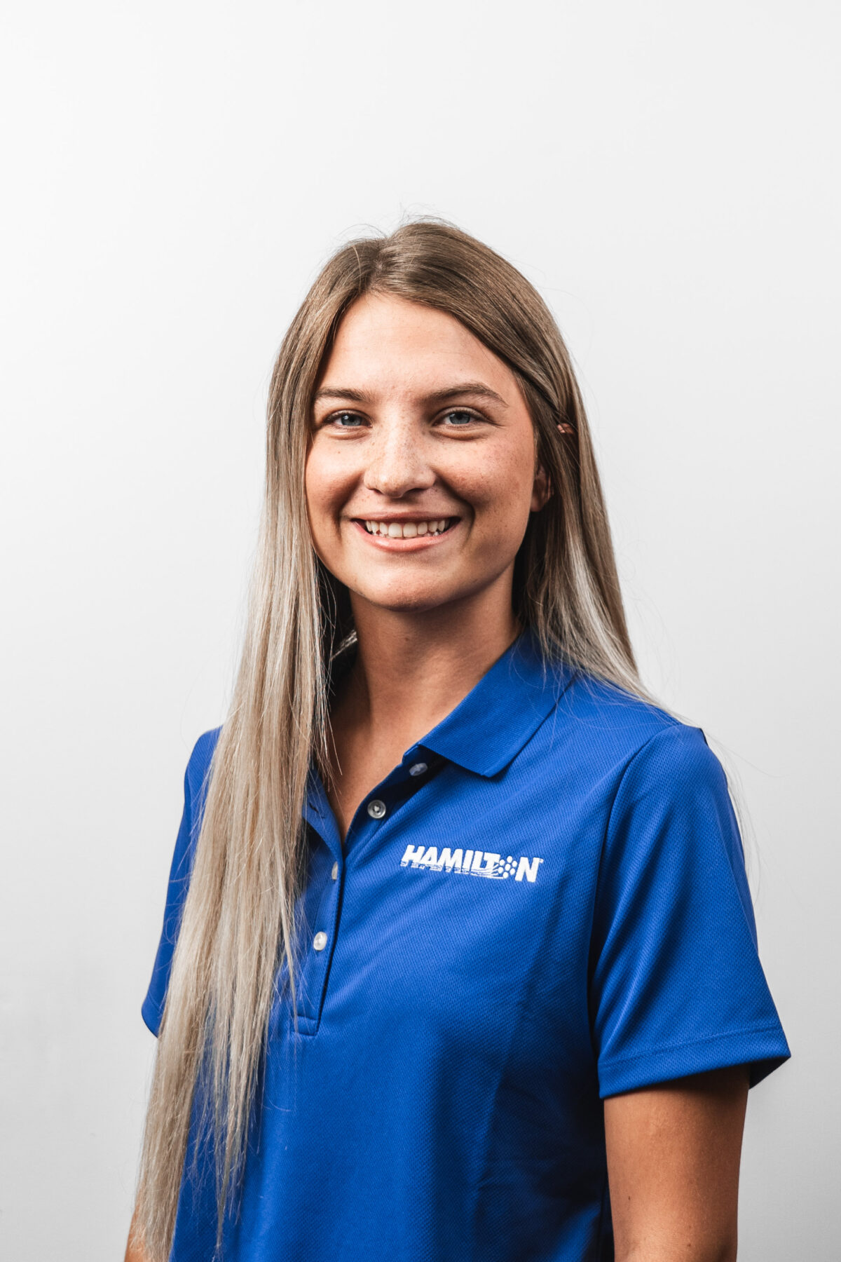 Meet Our Team - Hamilton Telecommunications