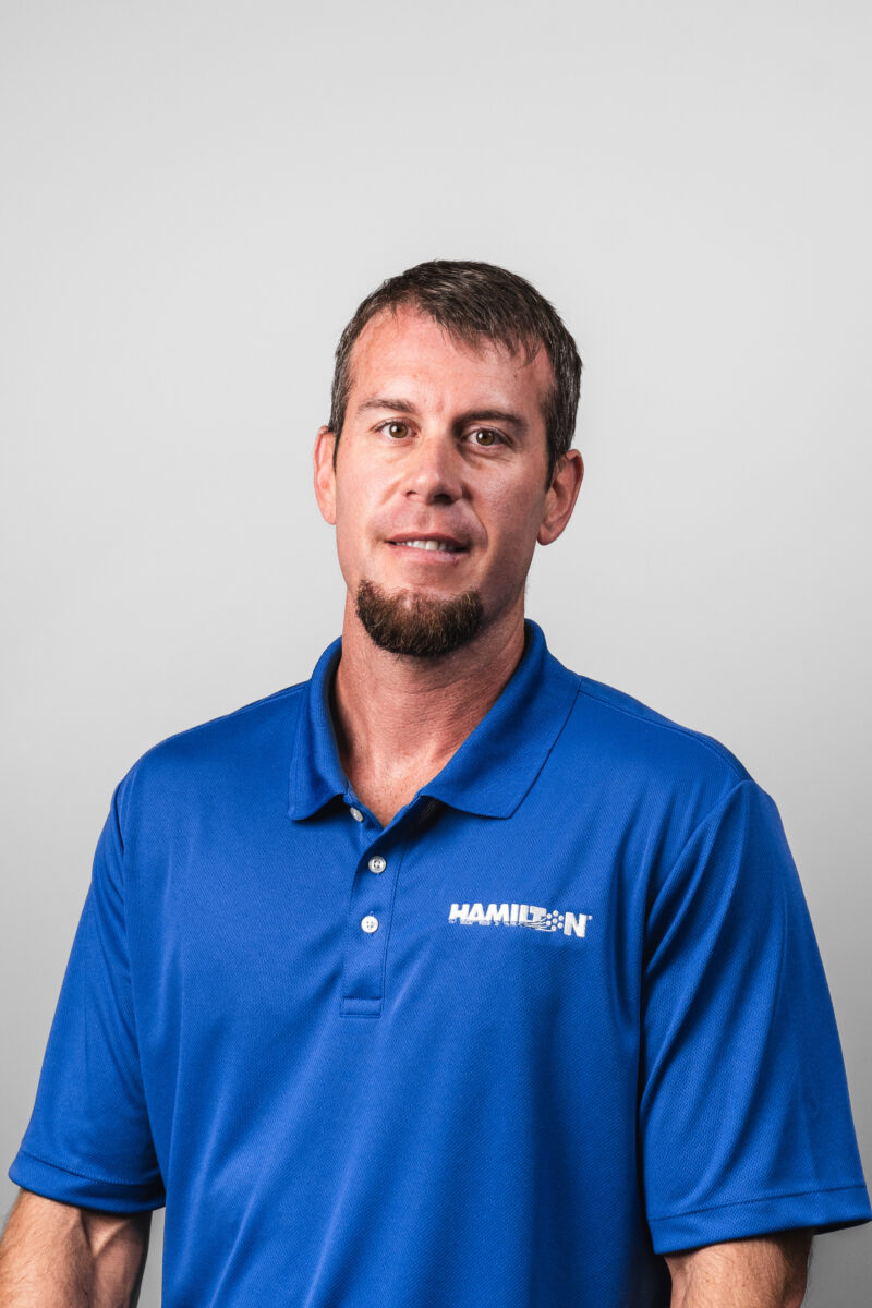 Meet Our Team - Hamilton Telecommunications