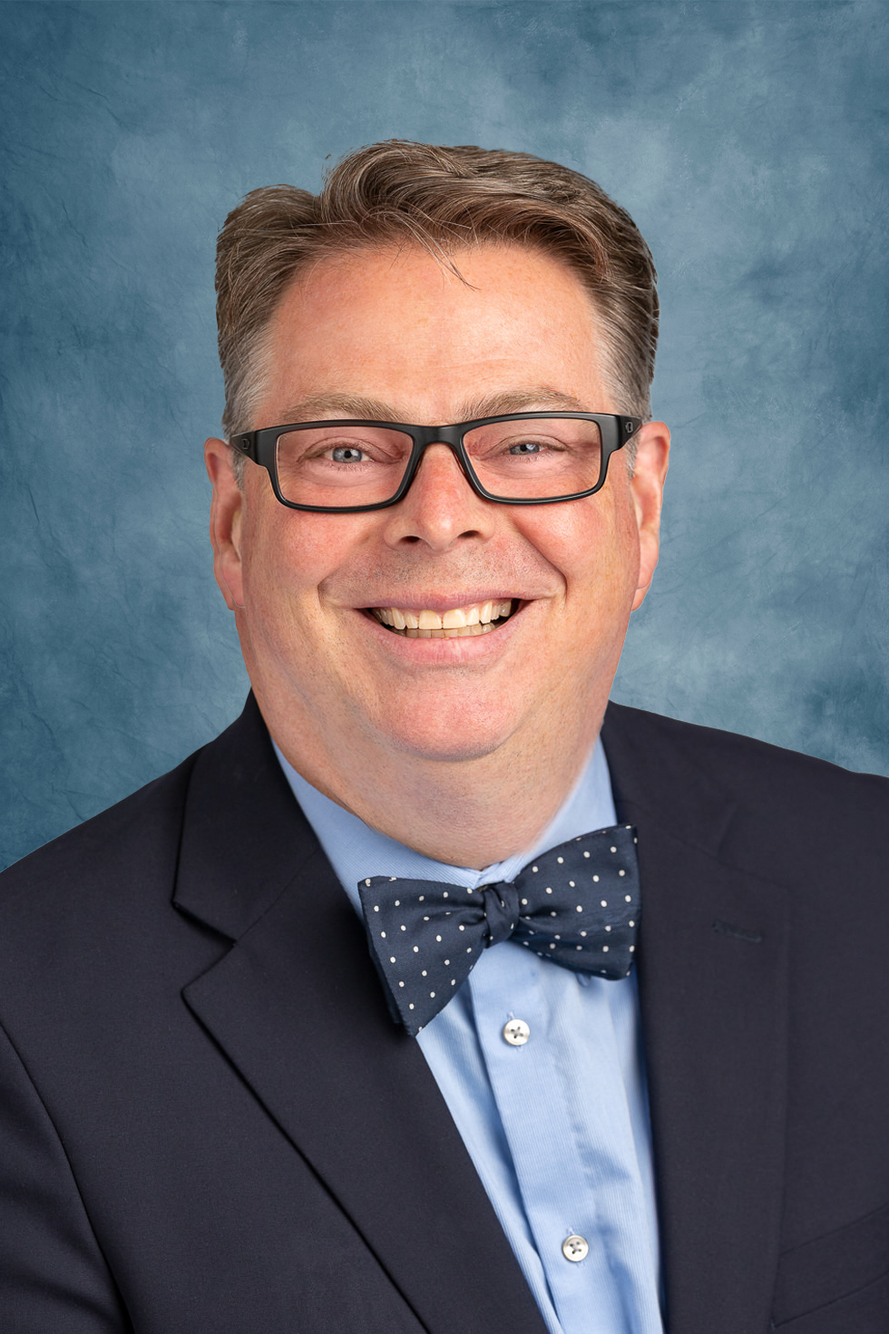 john nelson headshot