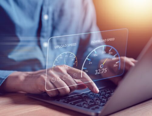 How to Choose Your Best Internet Speed for Home or Business