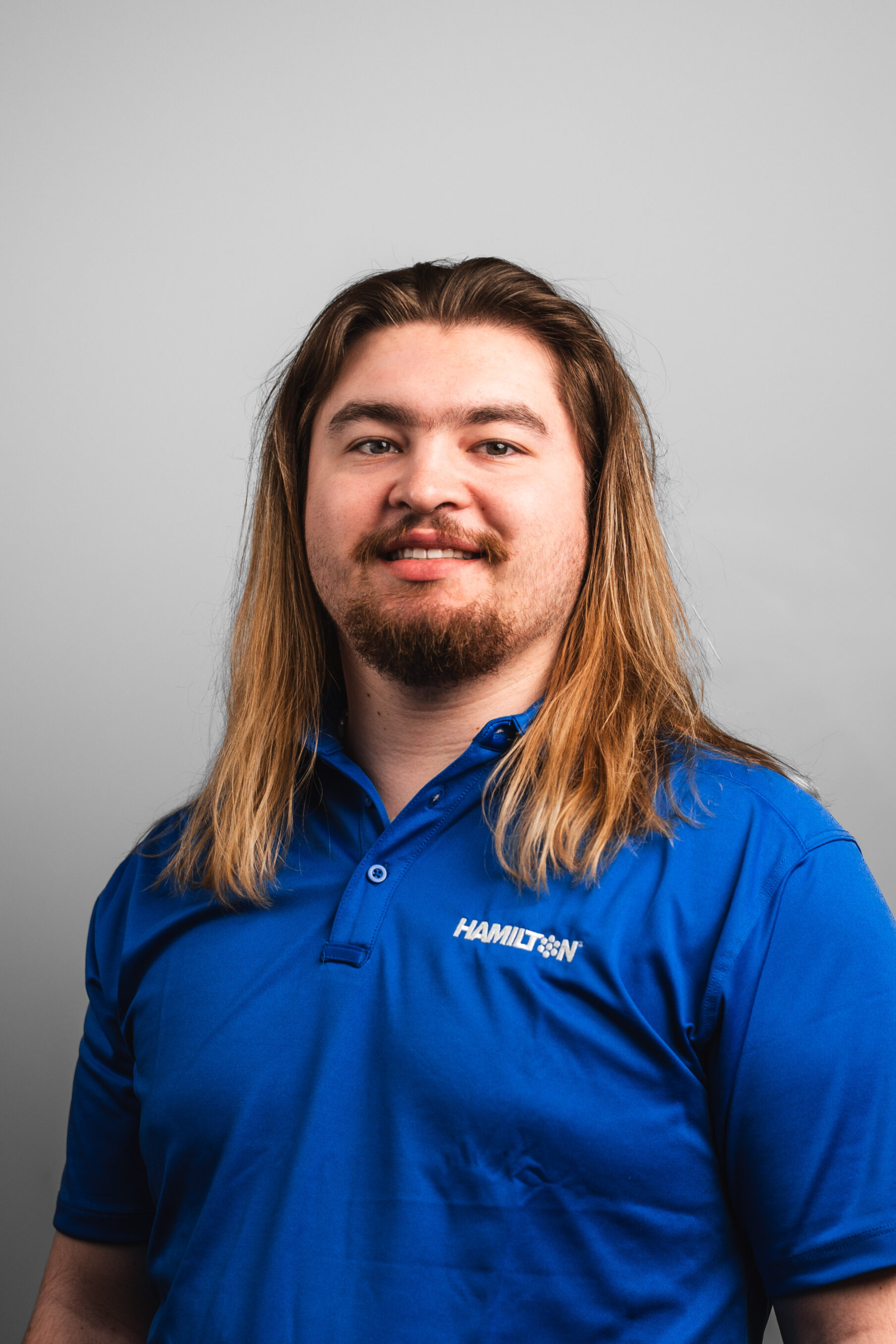 Kole Headshot Kole Headshot