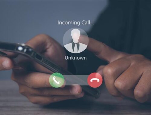 How to Recognize Fraud and What You Can Do to Stay Safe